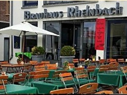 Foto: Brauhaus Rheinbach