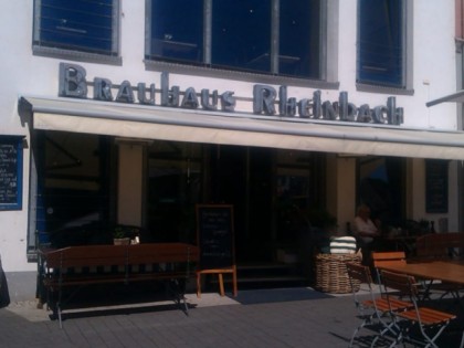 Foto: Brauhaus Rheinbach